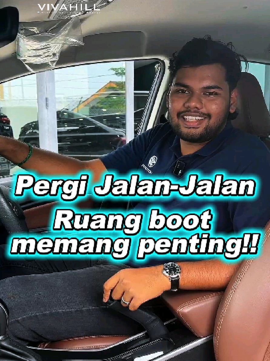 @Proton Vivahill 3S Penang