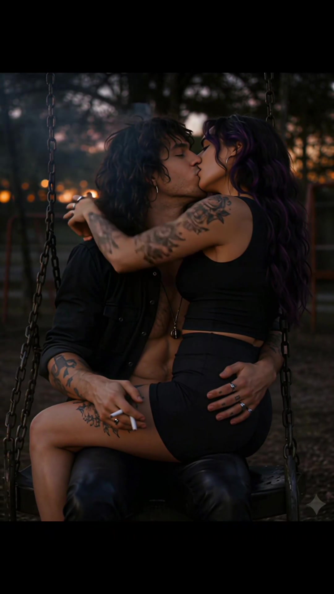 @Rayne ❤️&zwj;🔥