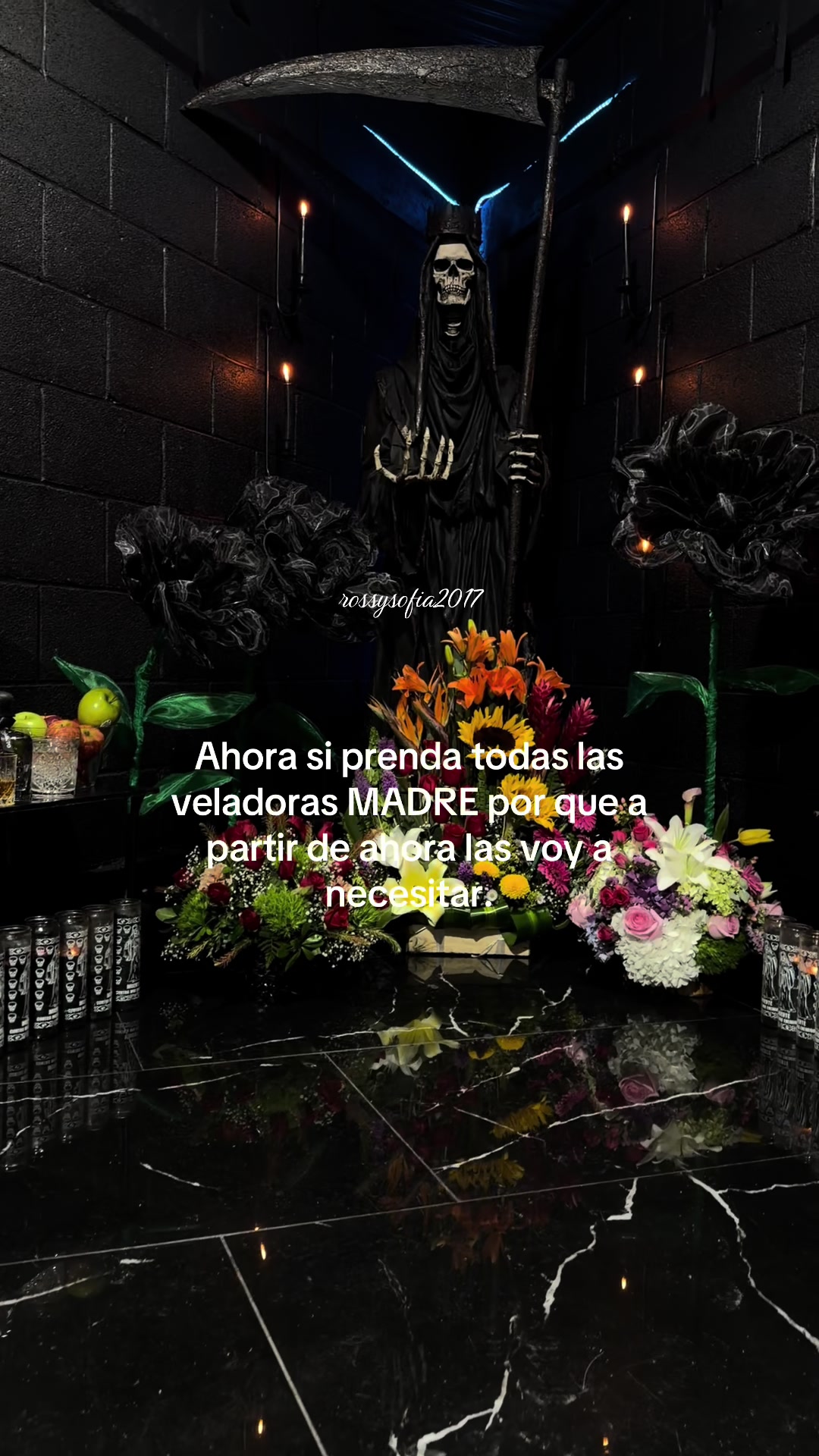 @Bruja Sofia📿