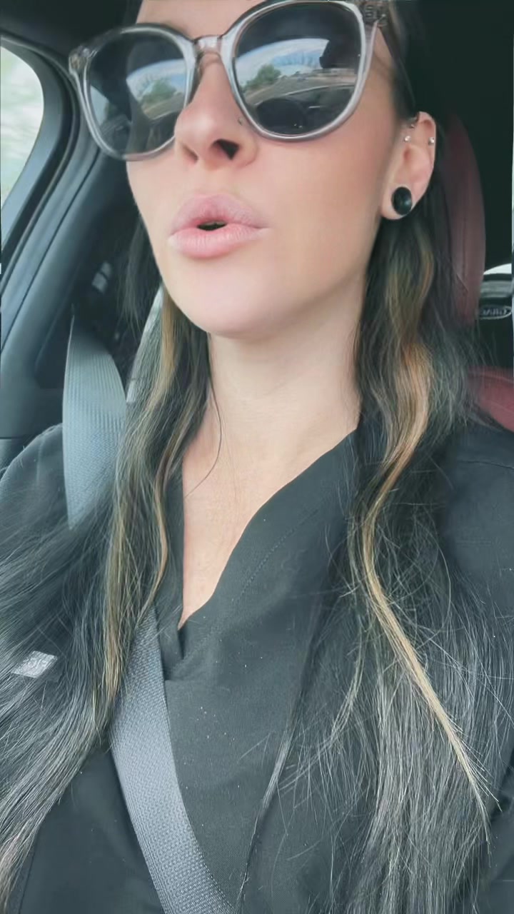 @Kristen