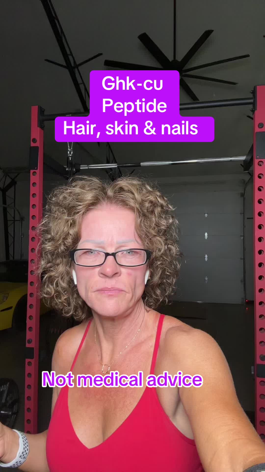 @Rachael Menopause Fitness