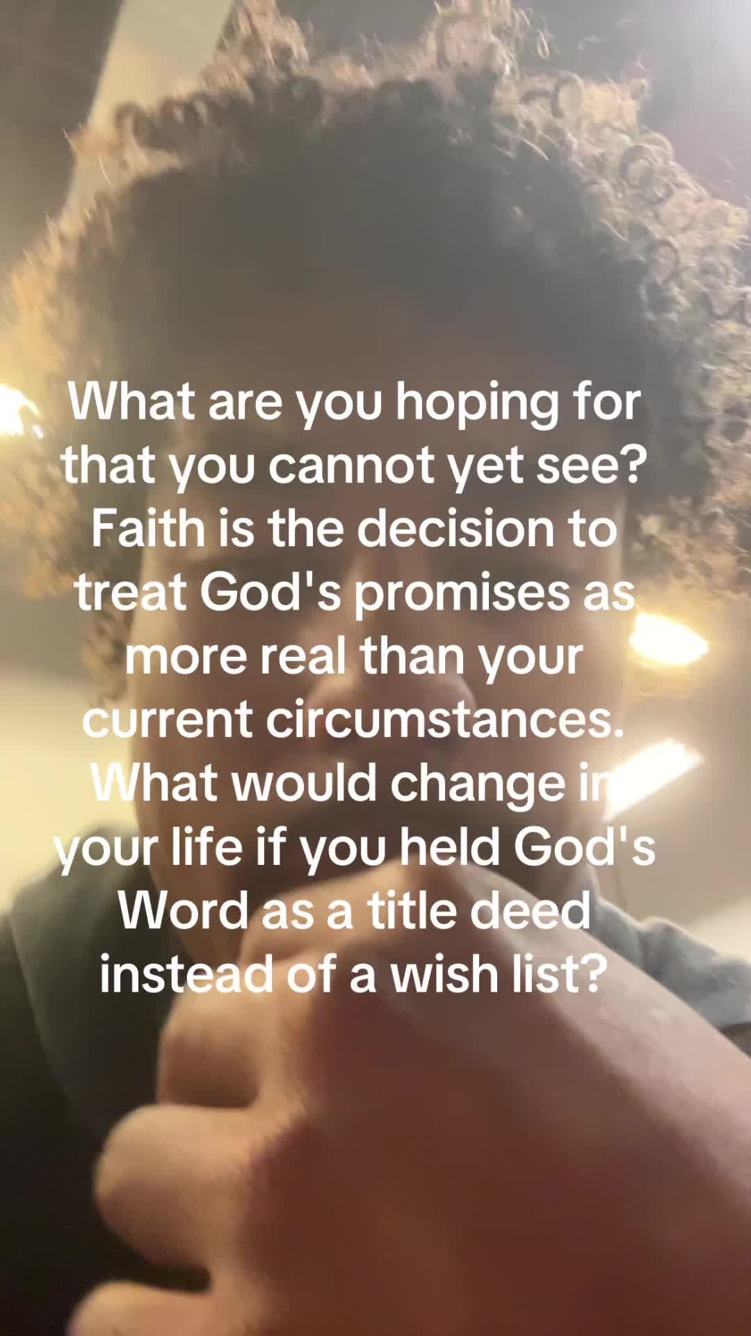 @Stuckinmybible