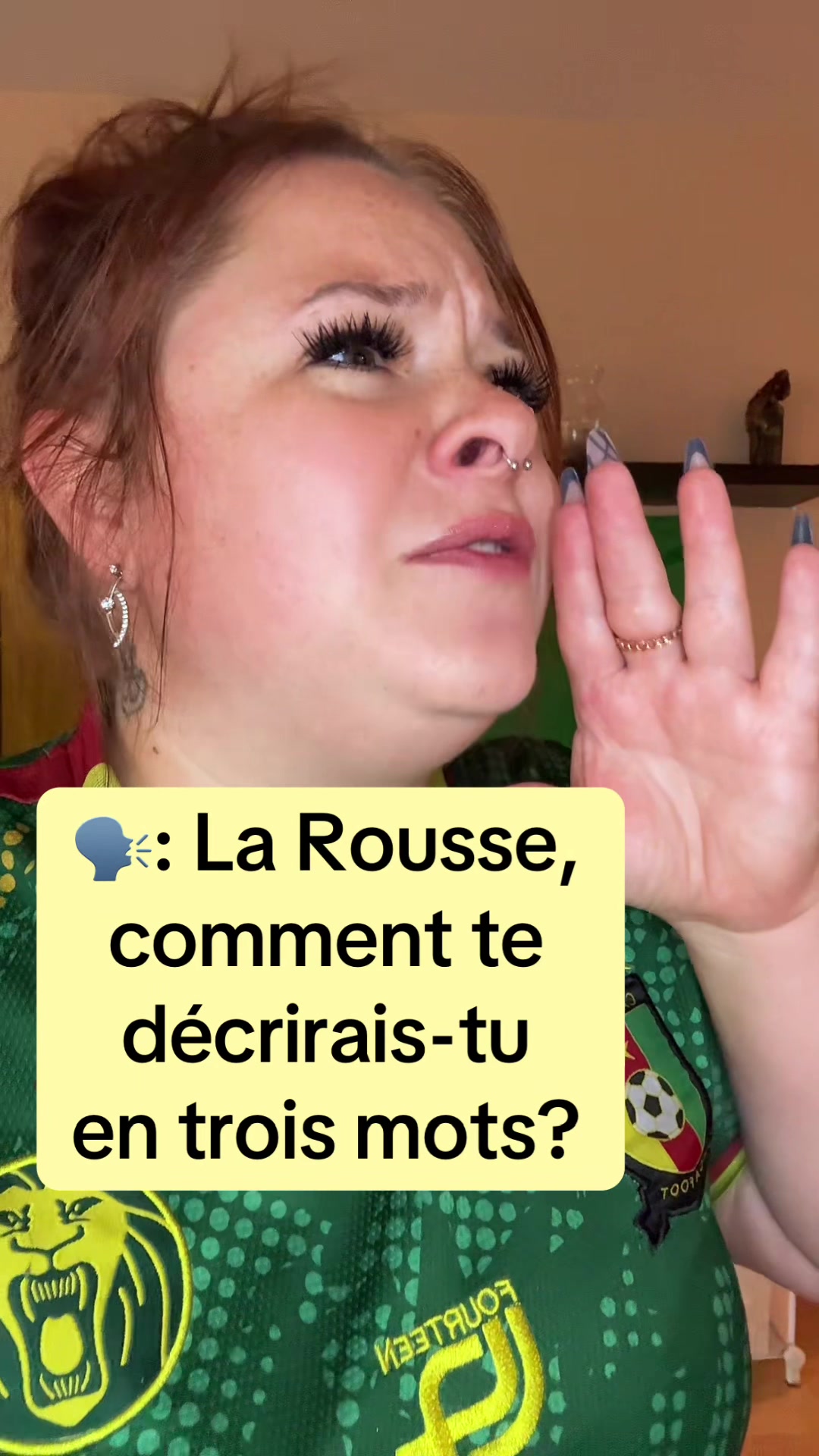 @LaRousse.Quebecoise🇨🇦❤️🇨🇲