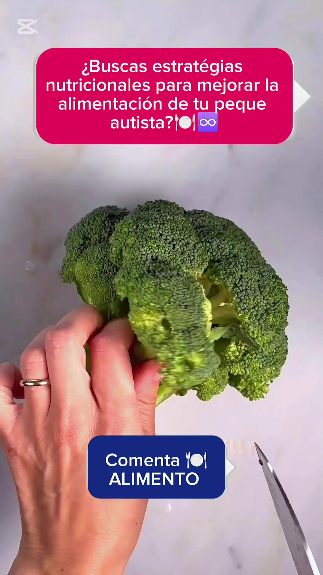 @Educando.autismo