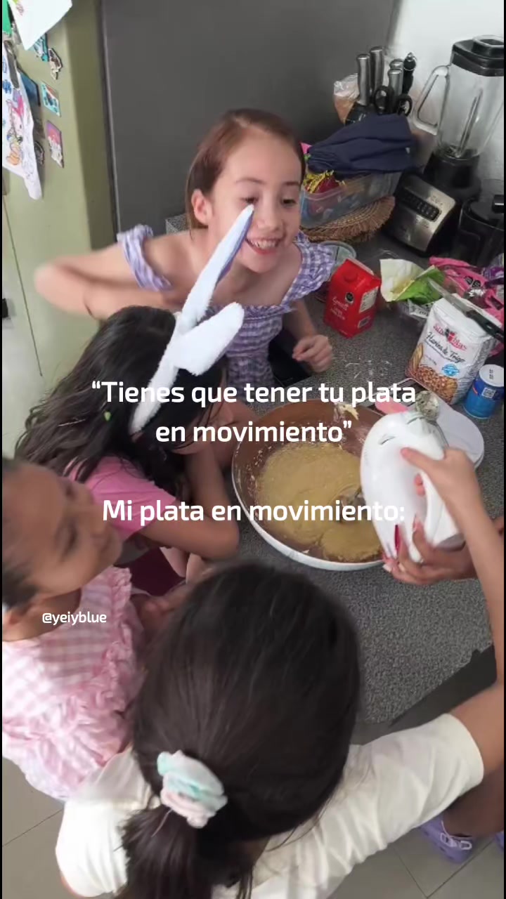 @La mama de Marianis