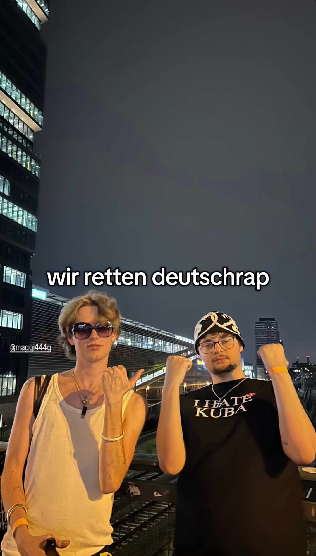 @maggi (bhead‘s version)