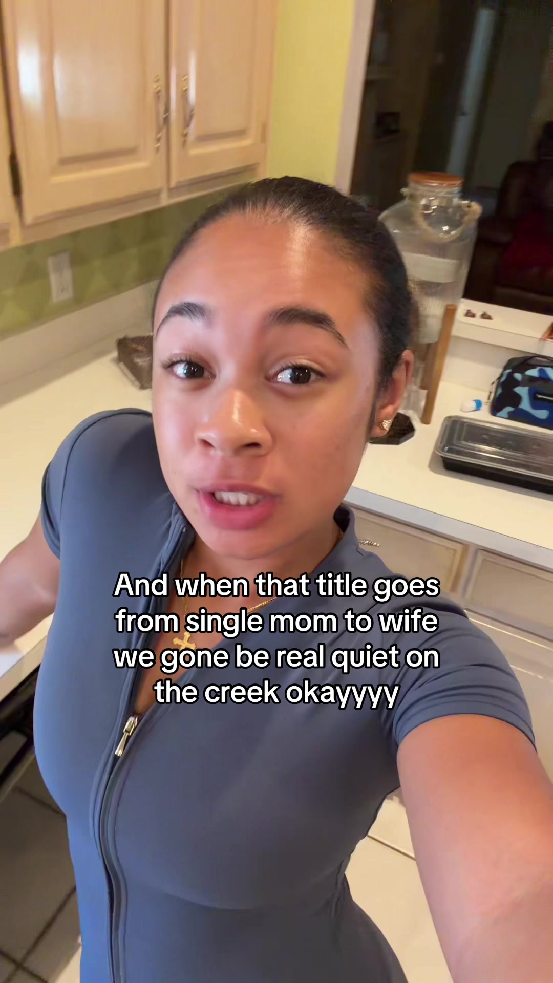 @Kylah Williams