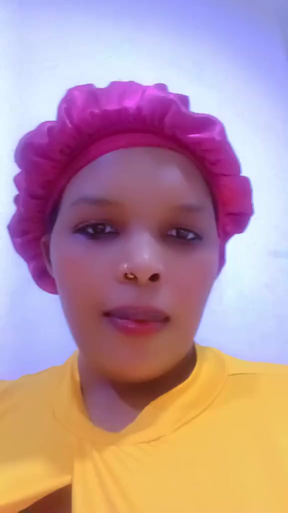 @Lilian Murira
