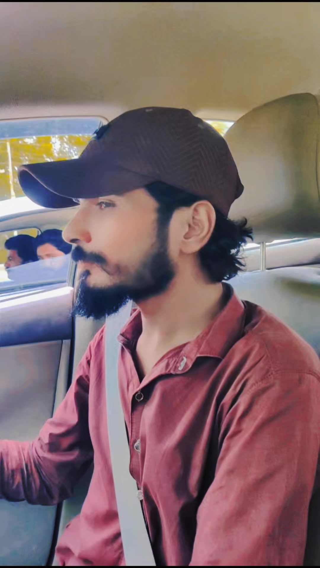 @Rana Mehran
