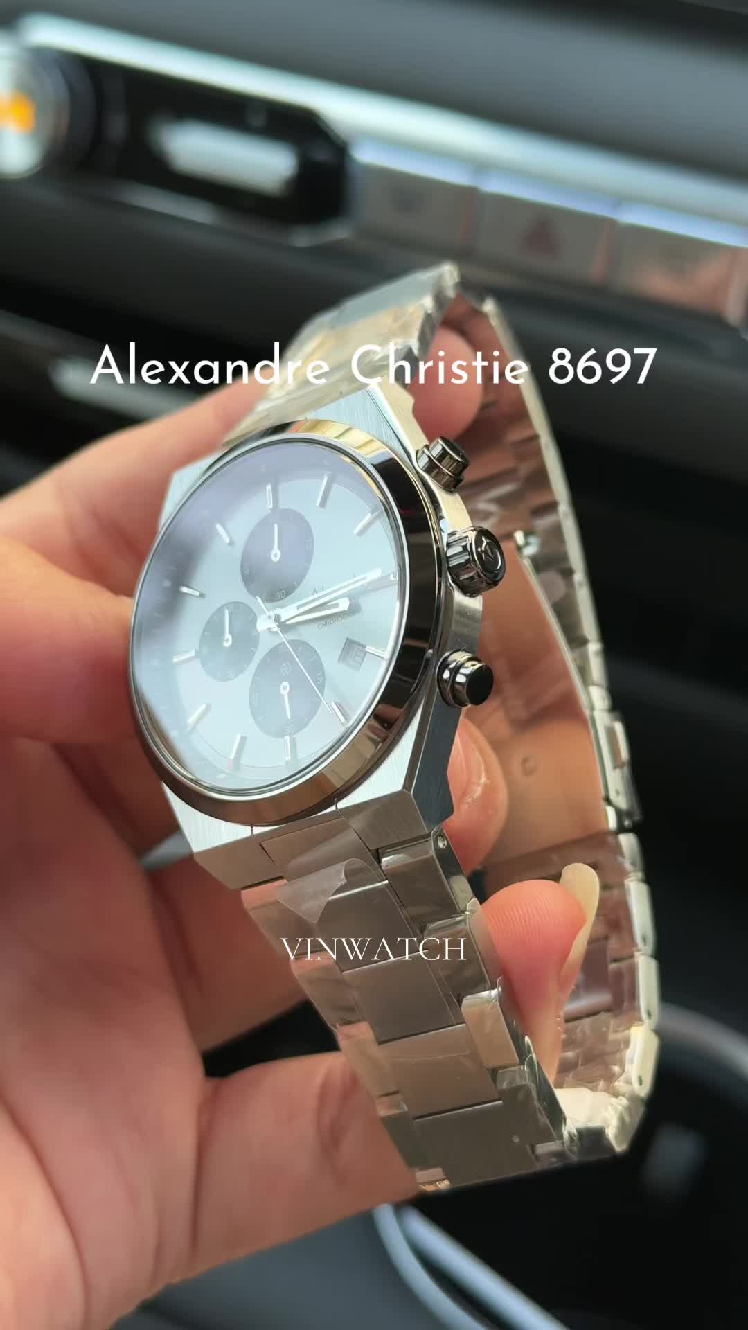 @vinwatch