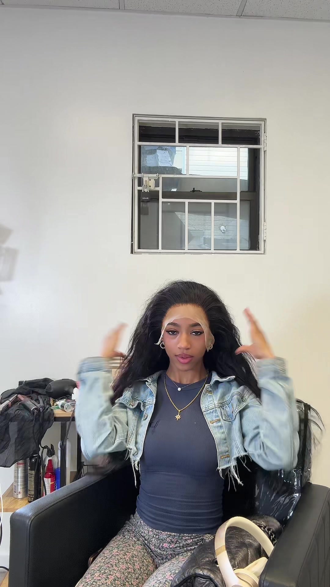 @Kiki Mulani