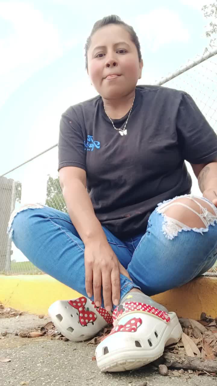 @Chaparrita 😘🤪Sánchez