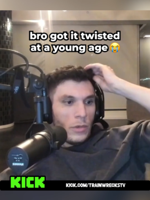 @Trainwrecks Clips