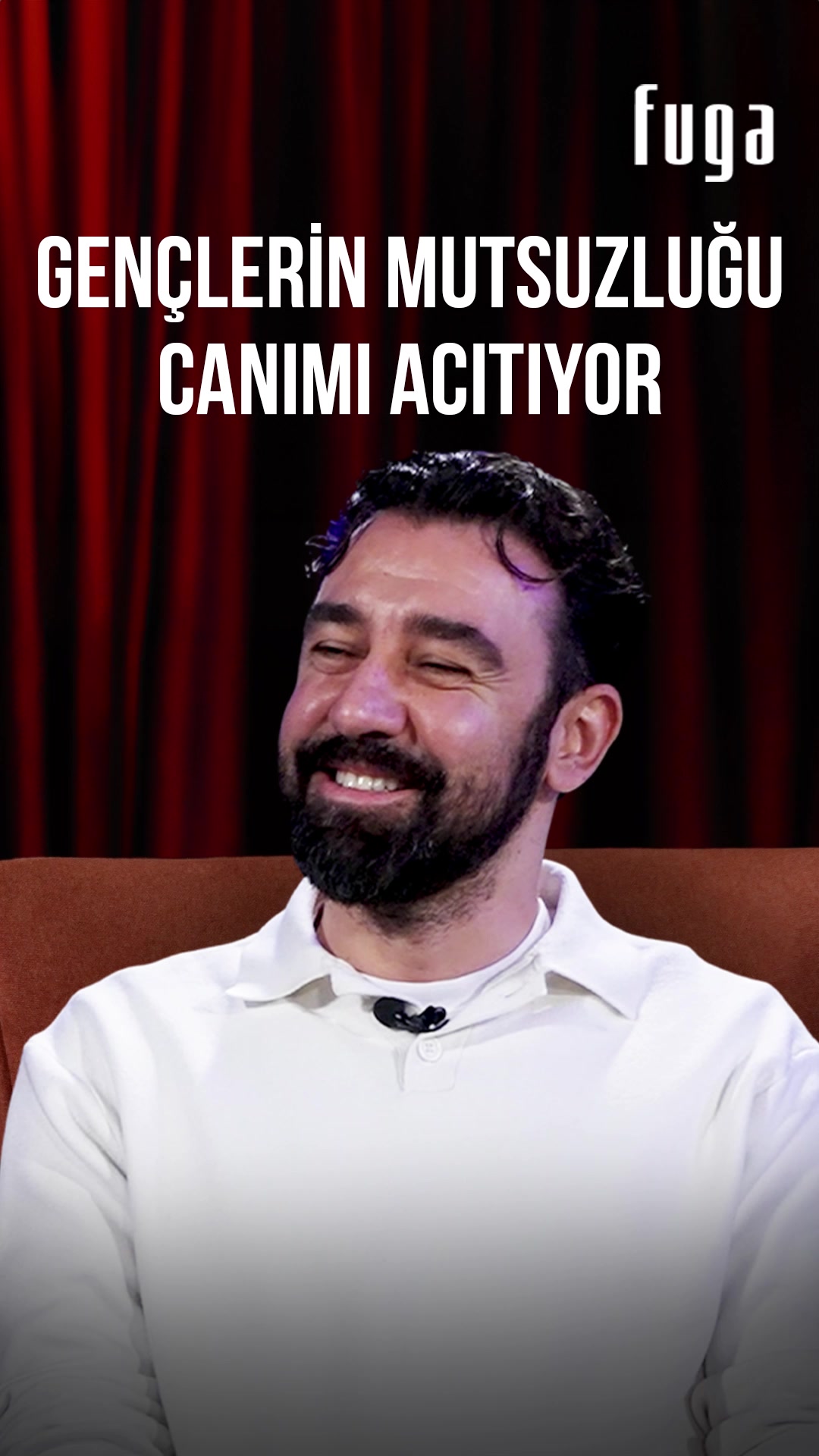 @MirgünCabasTV