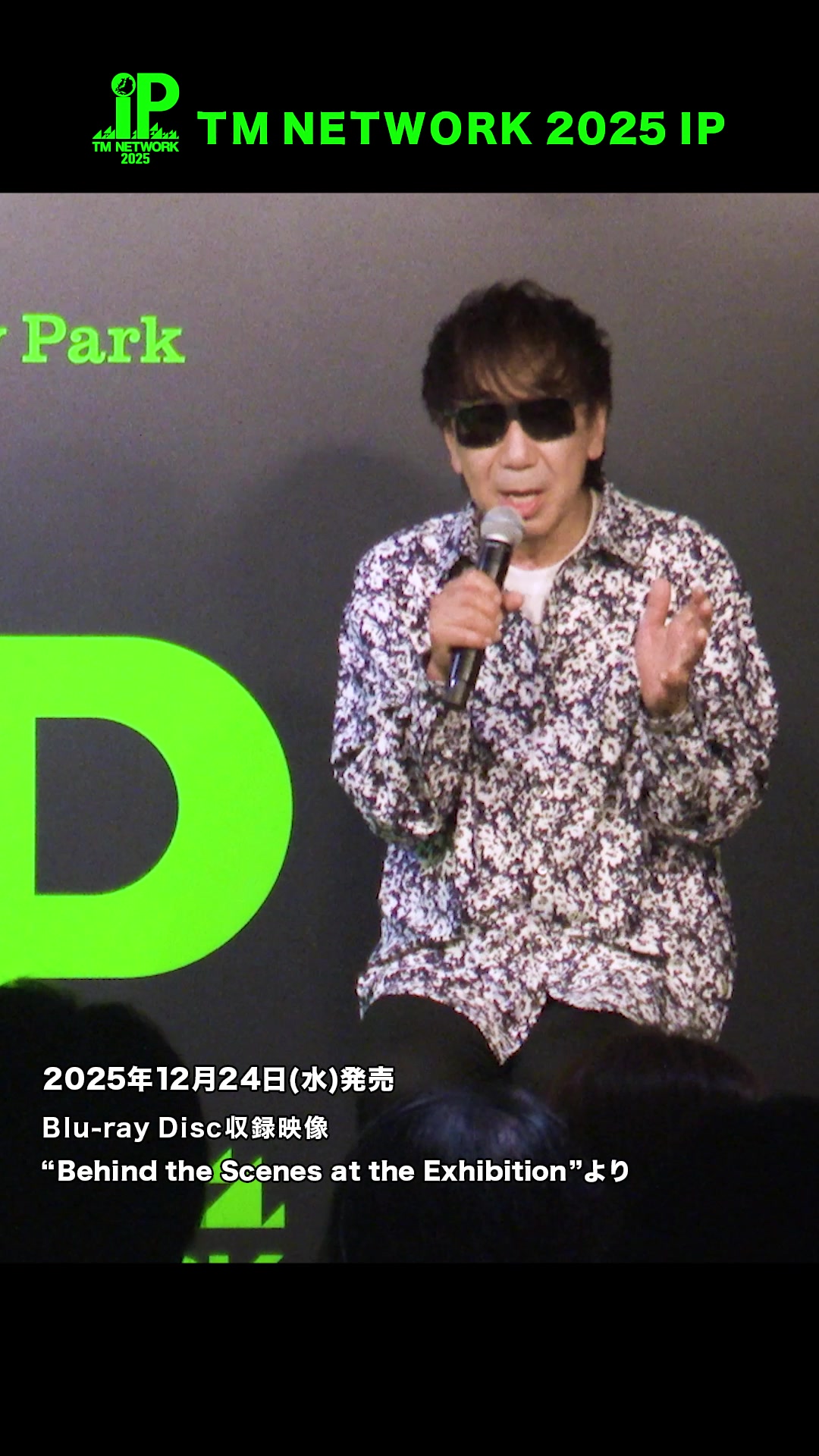 @TMNETWORK official
