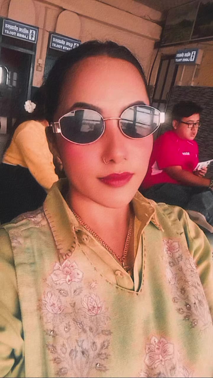 @पौडेल जमु👮&zwj;♀️