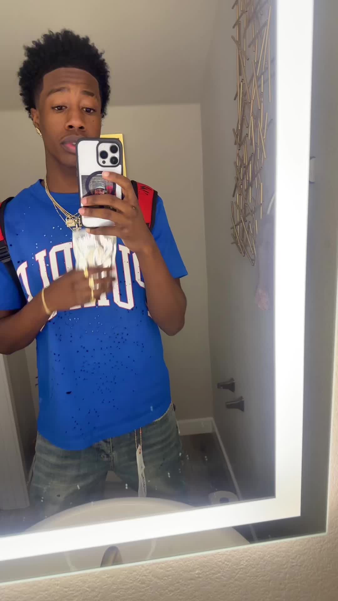 @Iwonttalk ๐