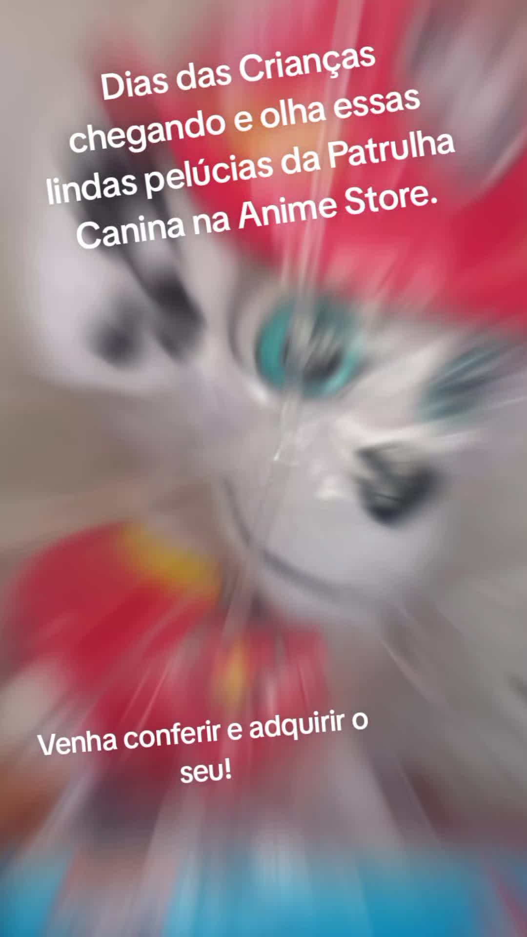 @Anime Store - A loja de anime