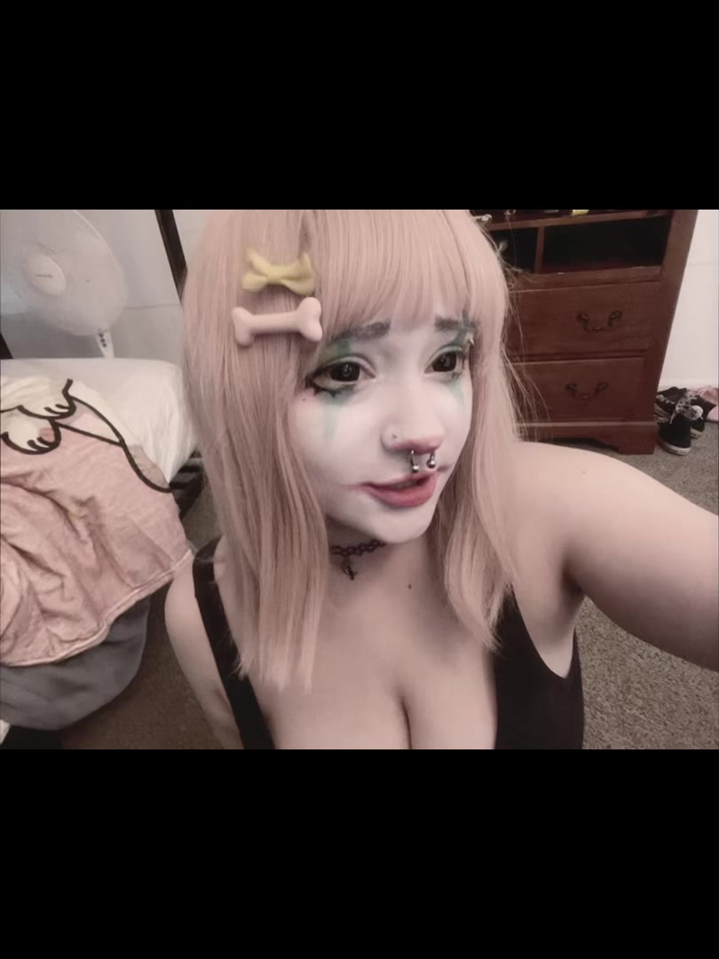 @Amaya 🦇