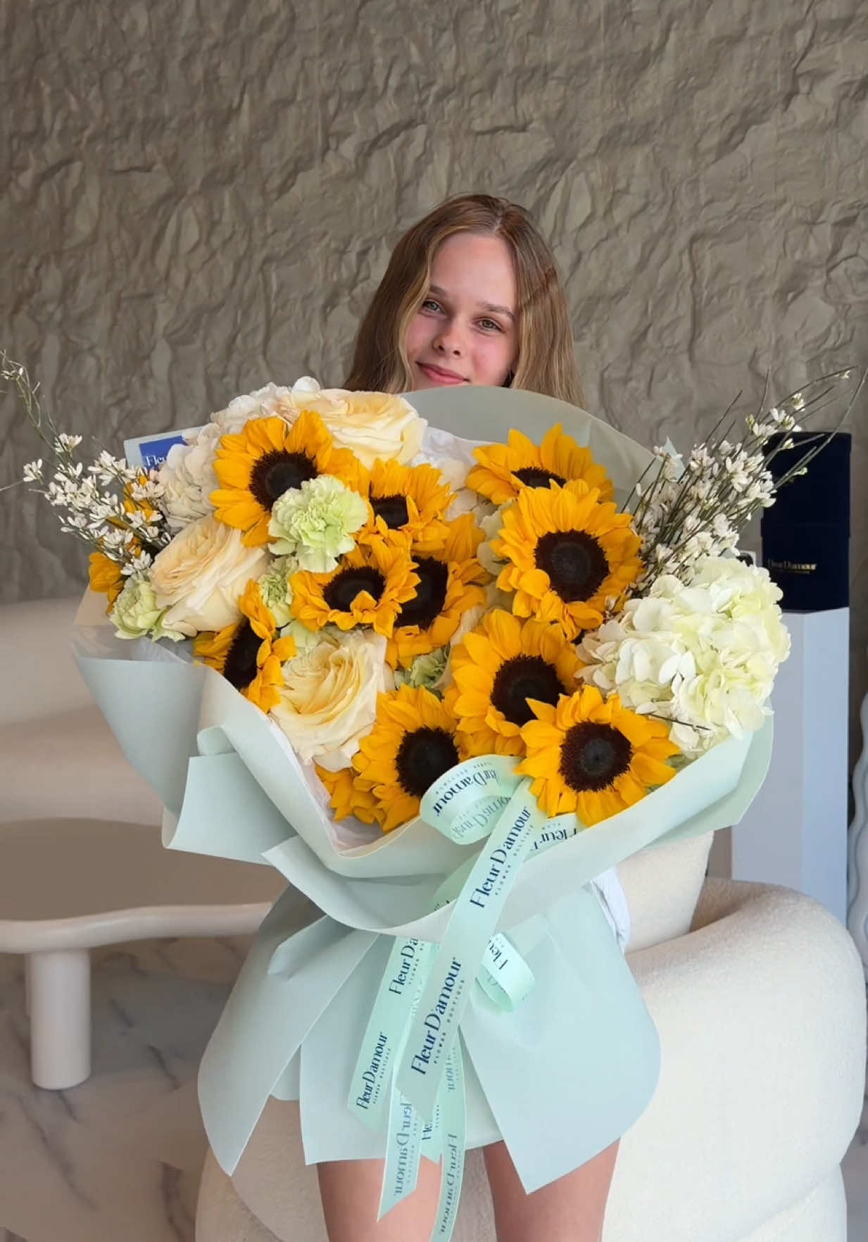 @Fleur D&rsquo;amour Flowers