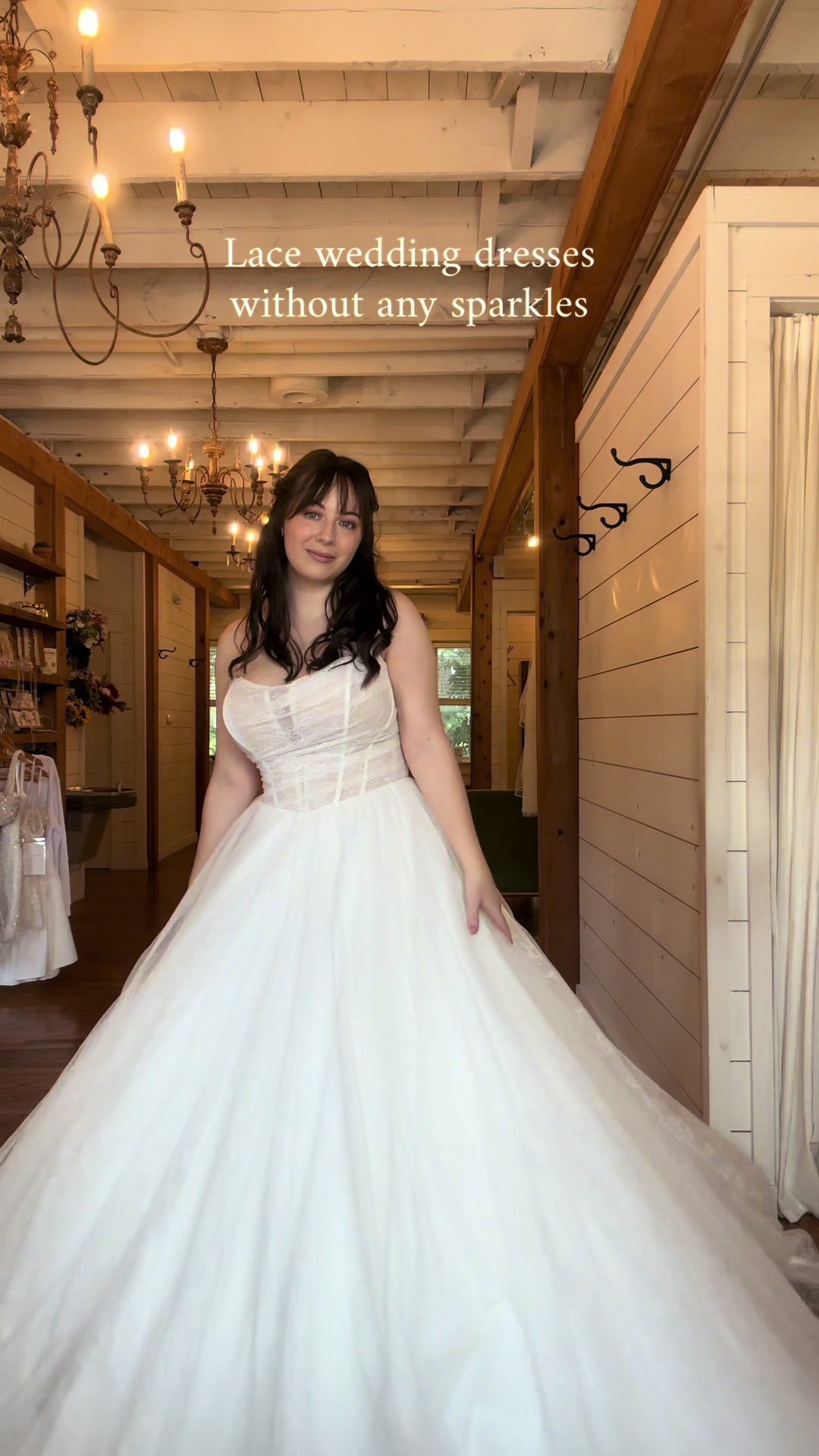 @Cleo Bridal