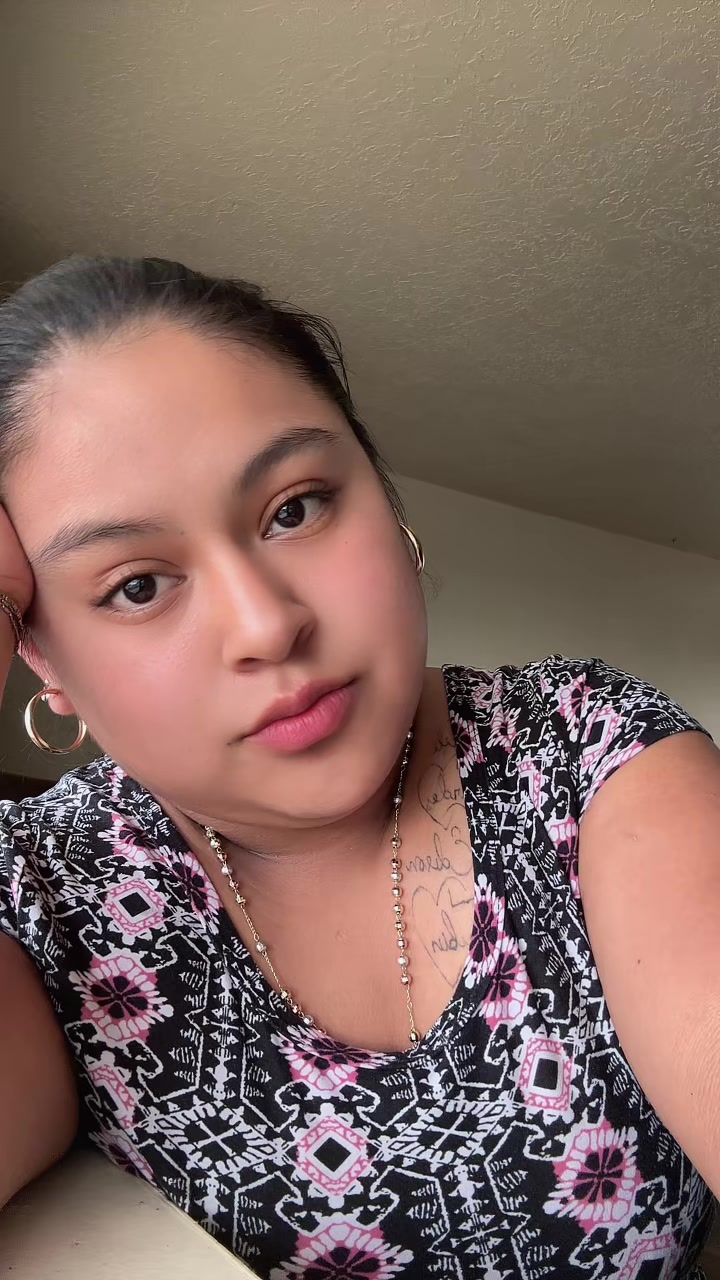 @Angela Chavez