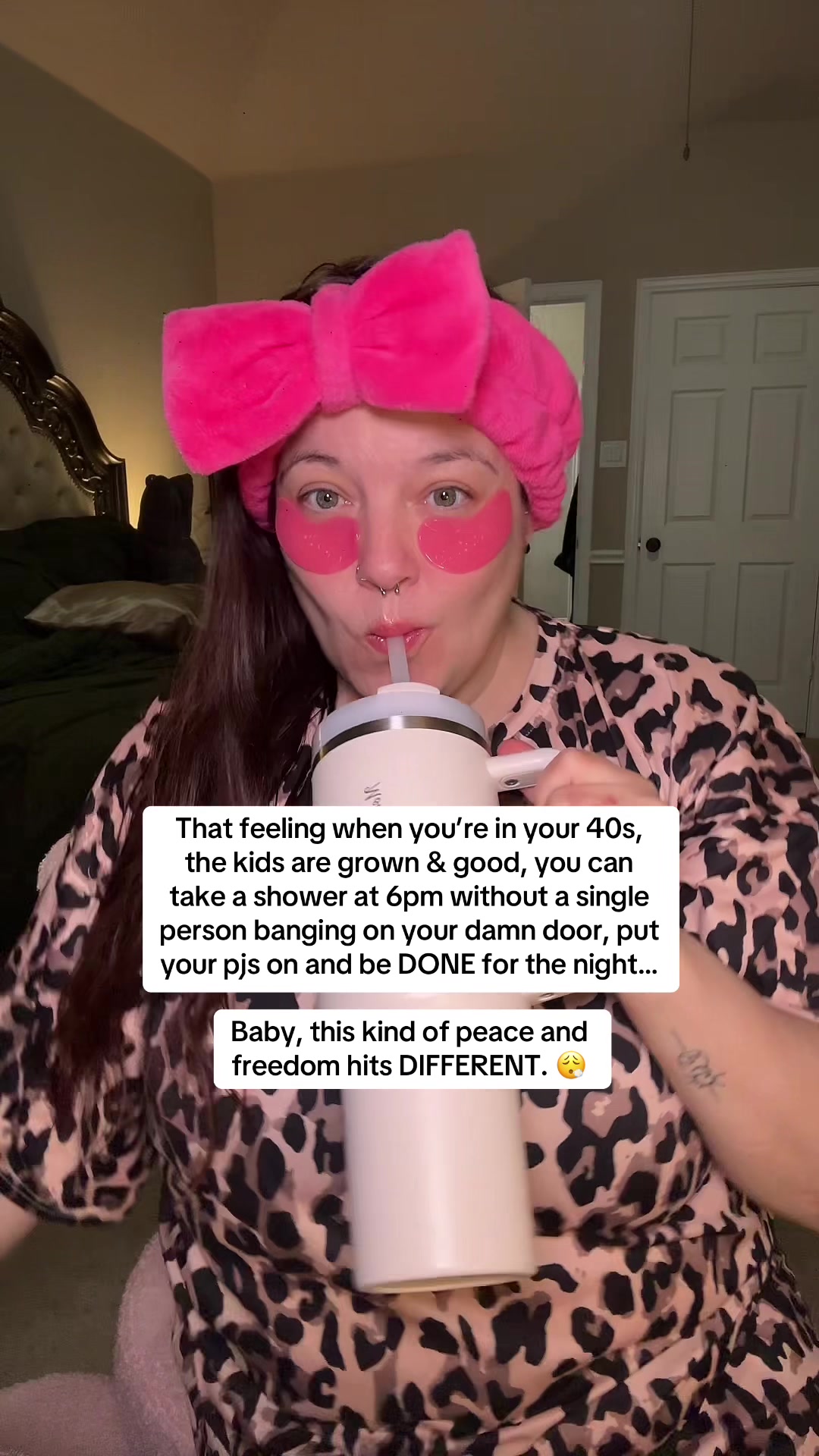 @Olivia • 40s+ Life🥂