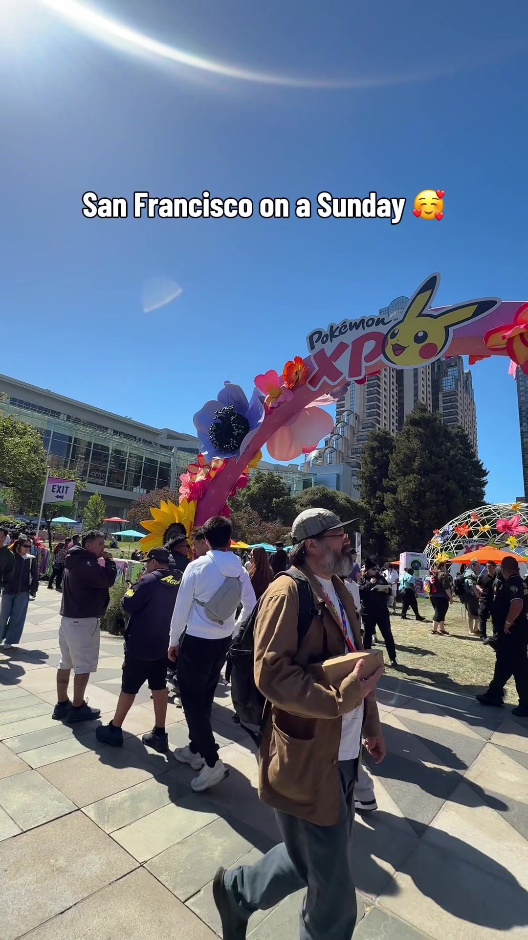 @Jantrina in Bay Area 🫶🏼