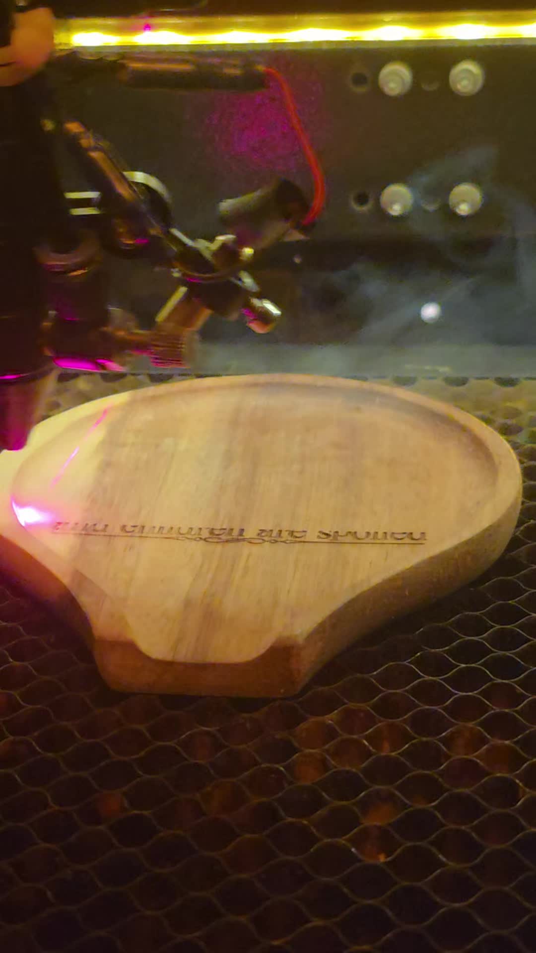 @Lynch Woodworks