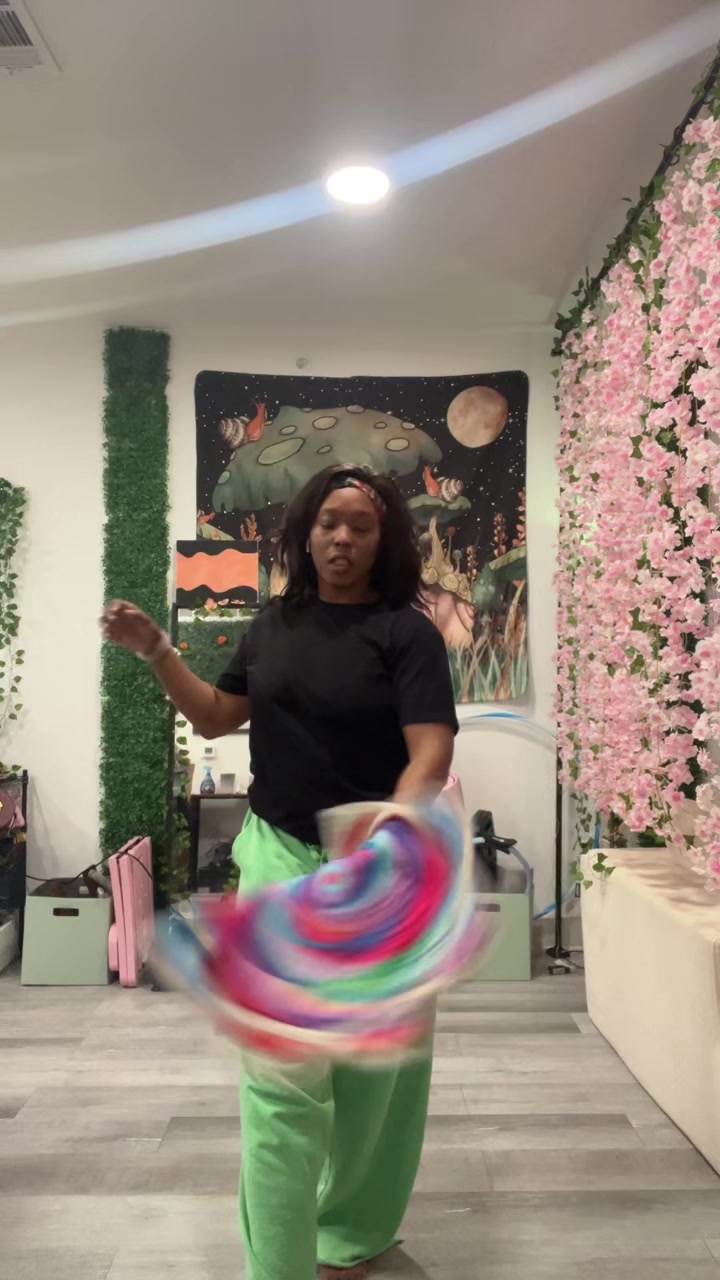 @WellBehavedLassie🍭🍄