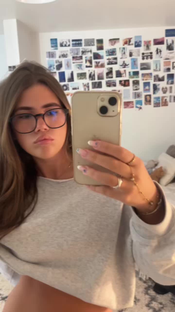 @Avery spam