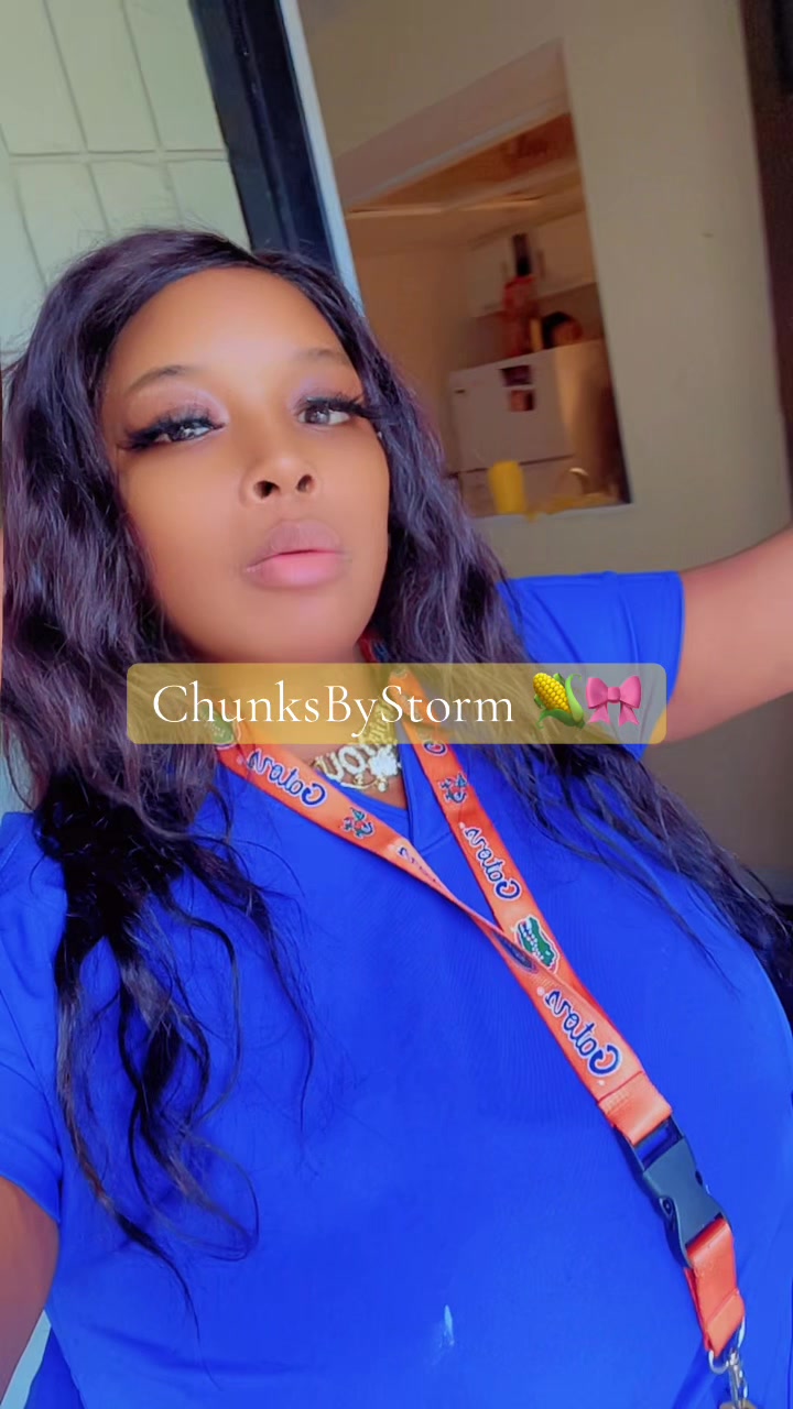 @ChunksByStorm