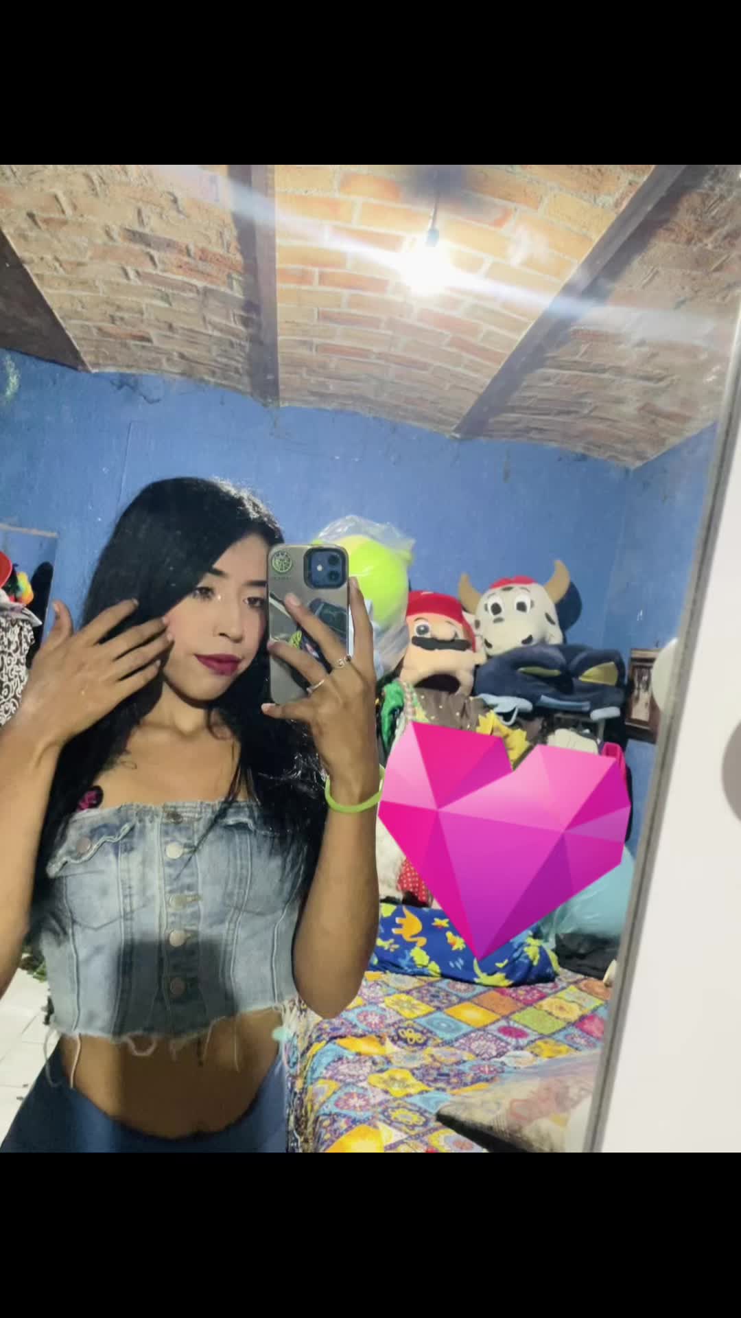 @Jakeline Muro