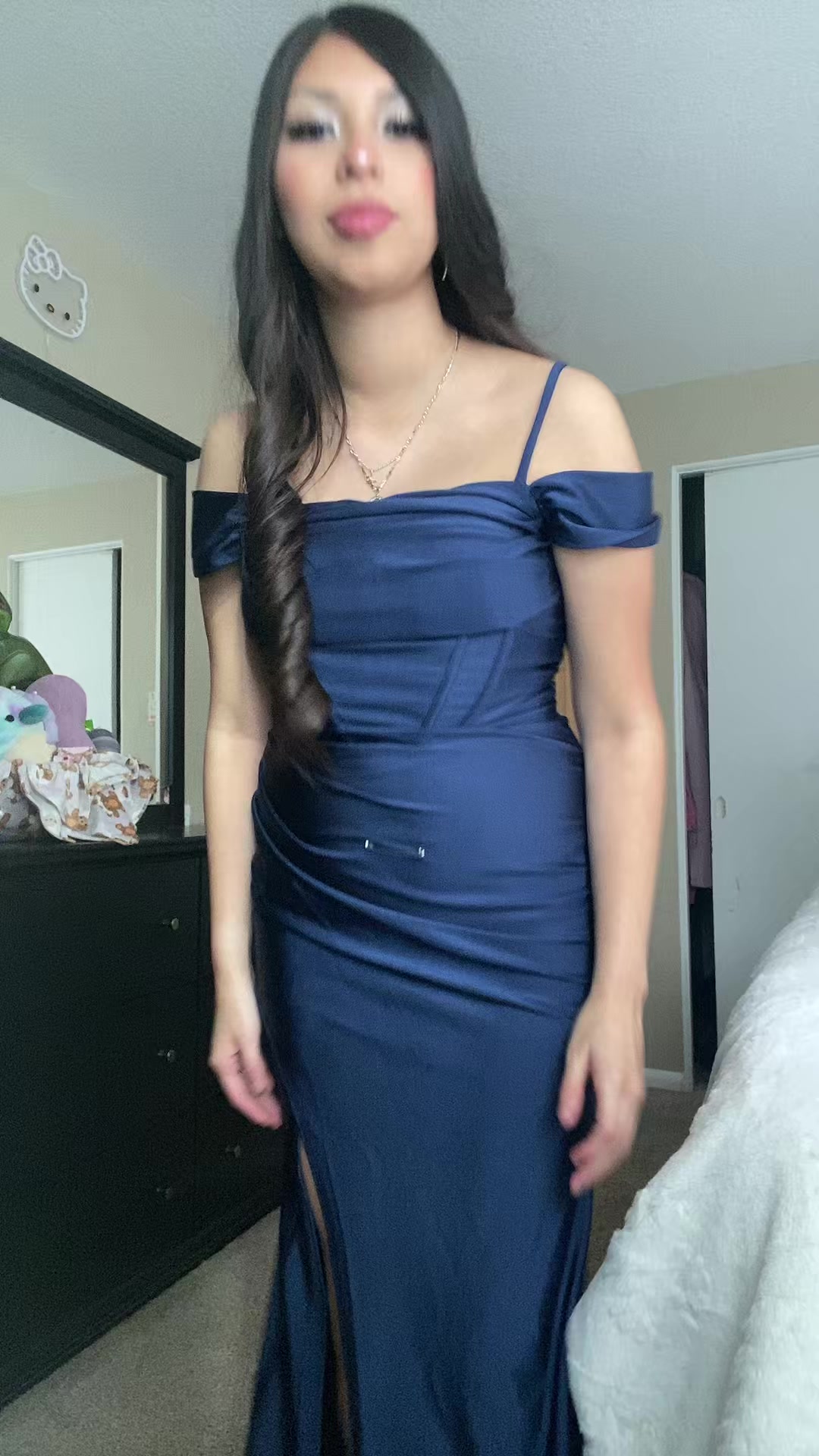 @Yesenia Vazquez