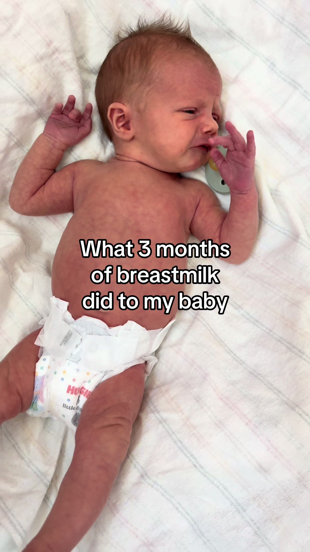 @Kale | SAHM