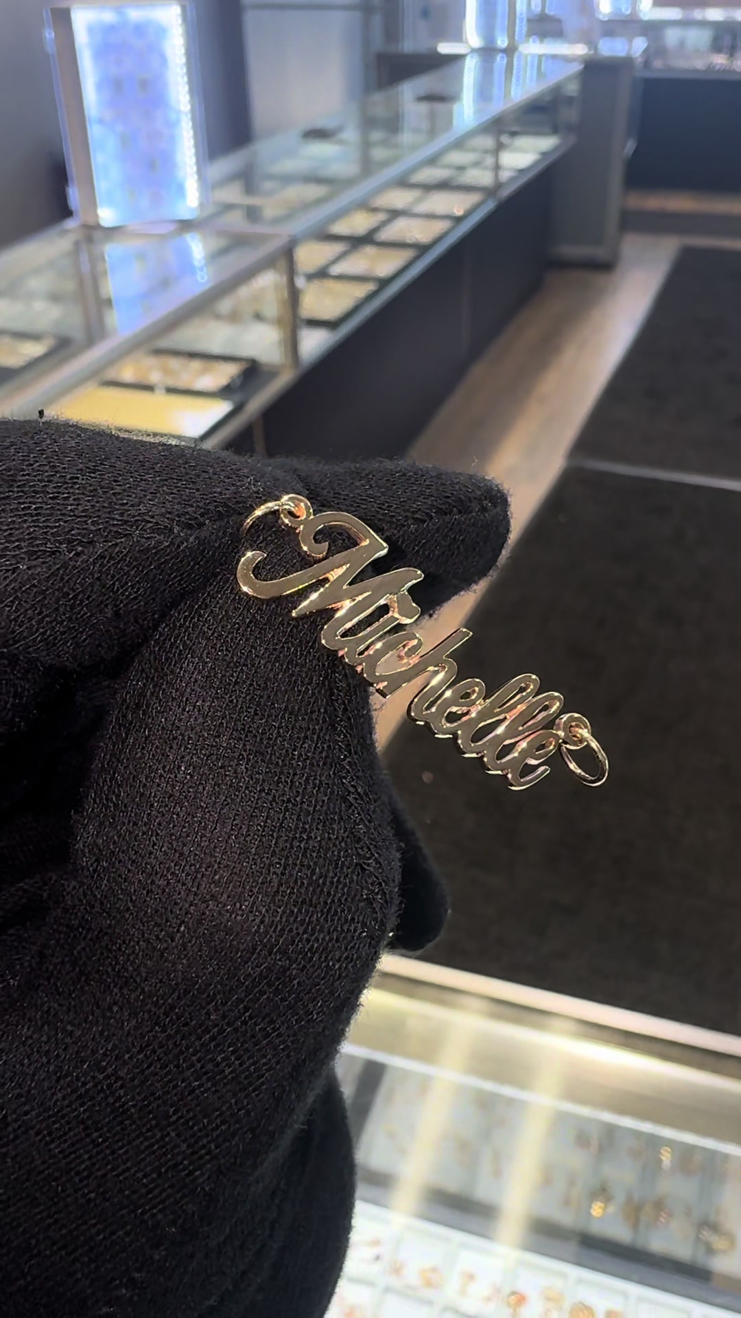 @Tito’s Jewelry