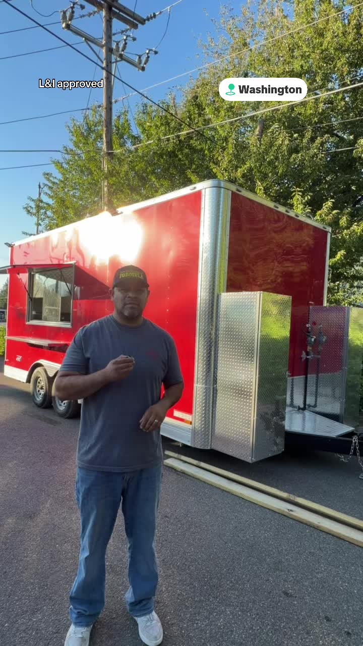 @The Food Truck Formula