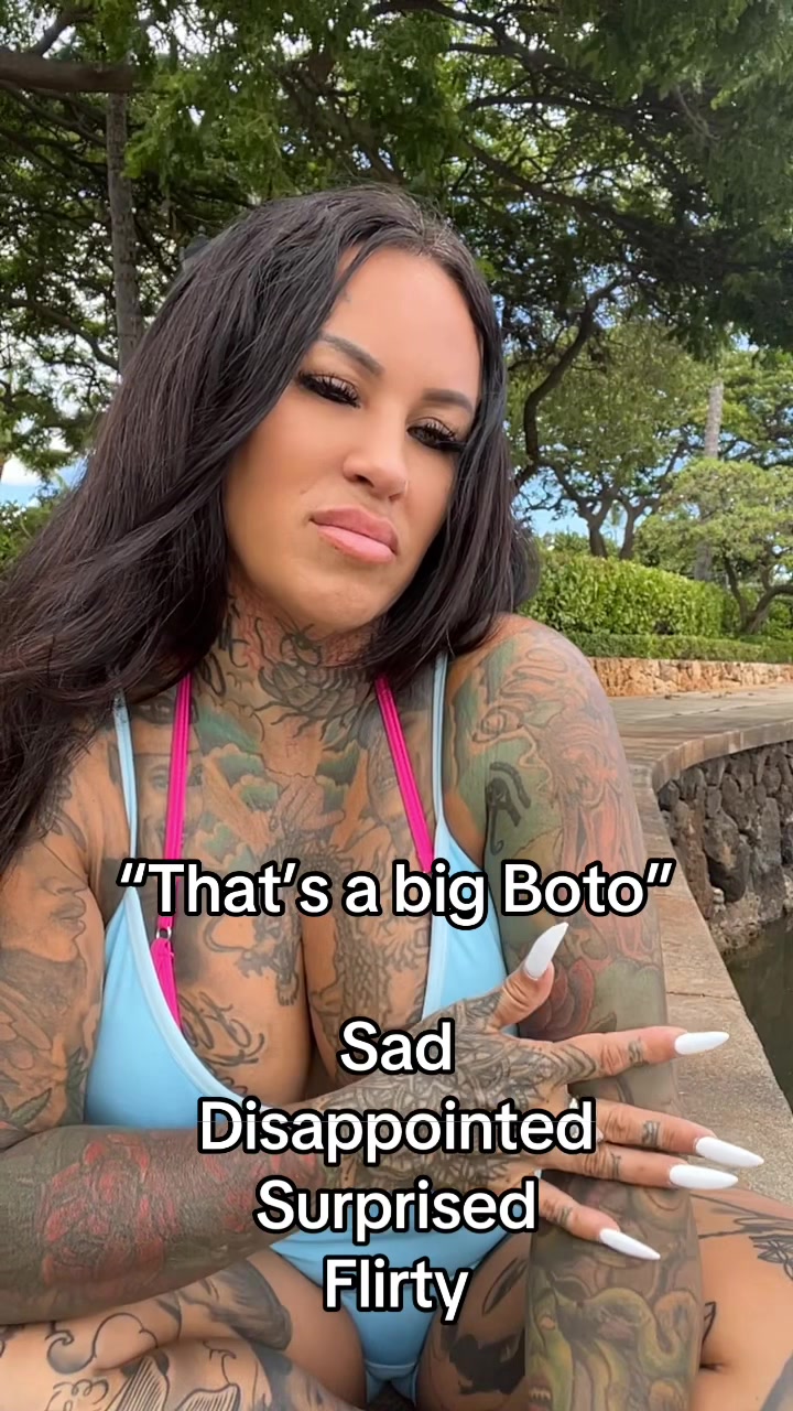 @Maile