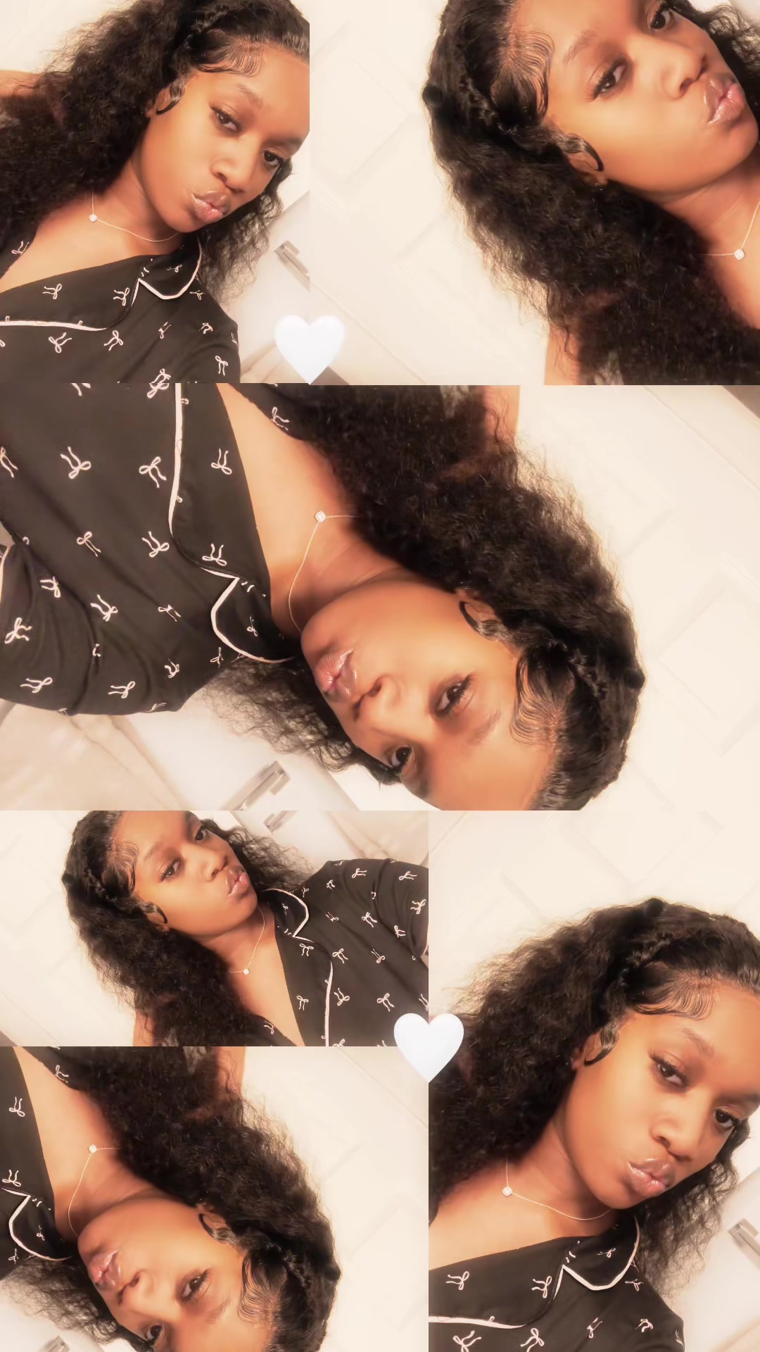 @YT: IamKymberlyy💝
