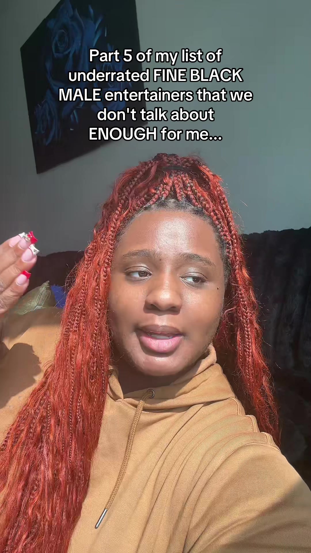 @Talia