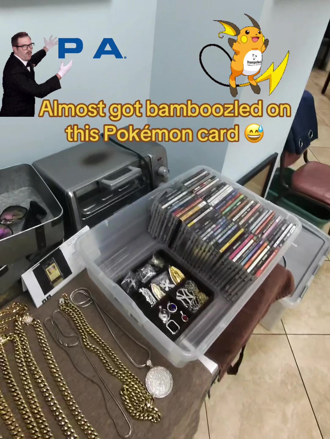 @Drdavescollectibles