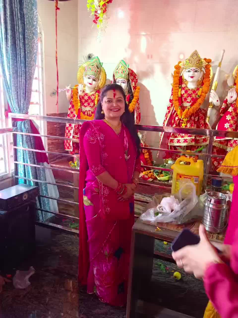 @Kamla Ghimire gautam 123