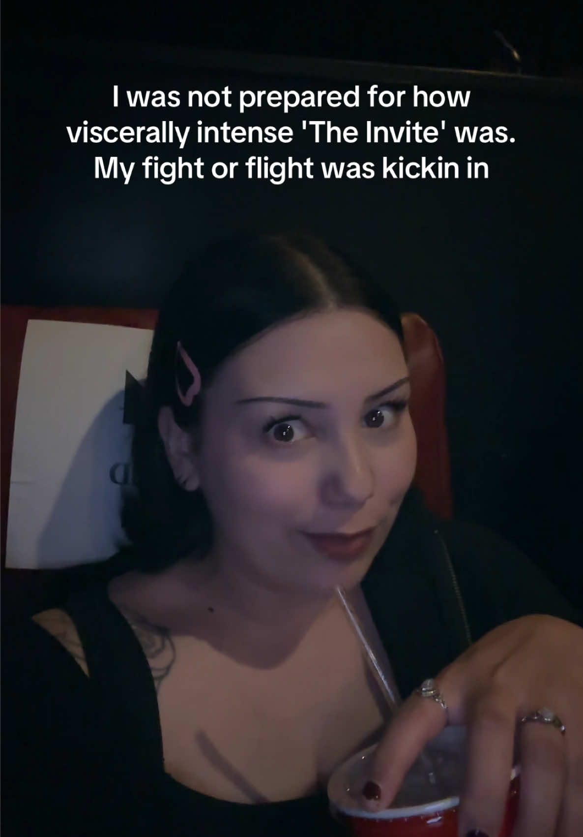 @Violet de la Torre