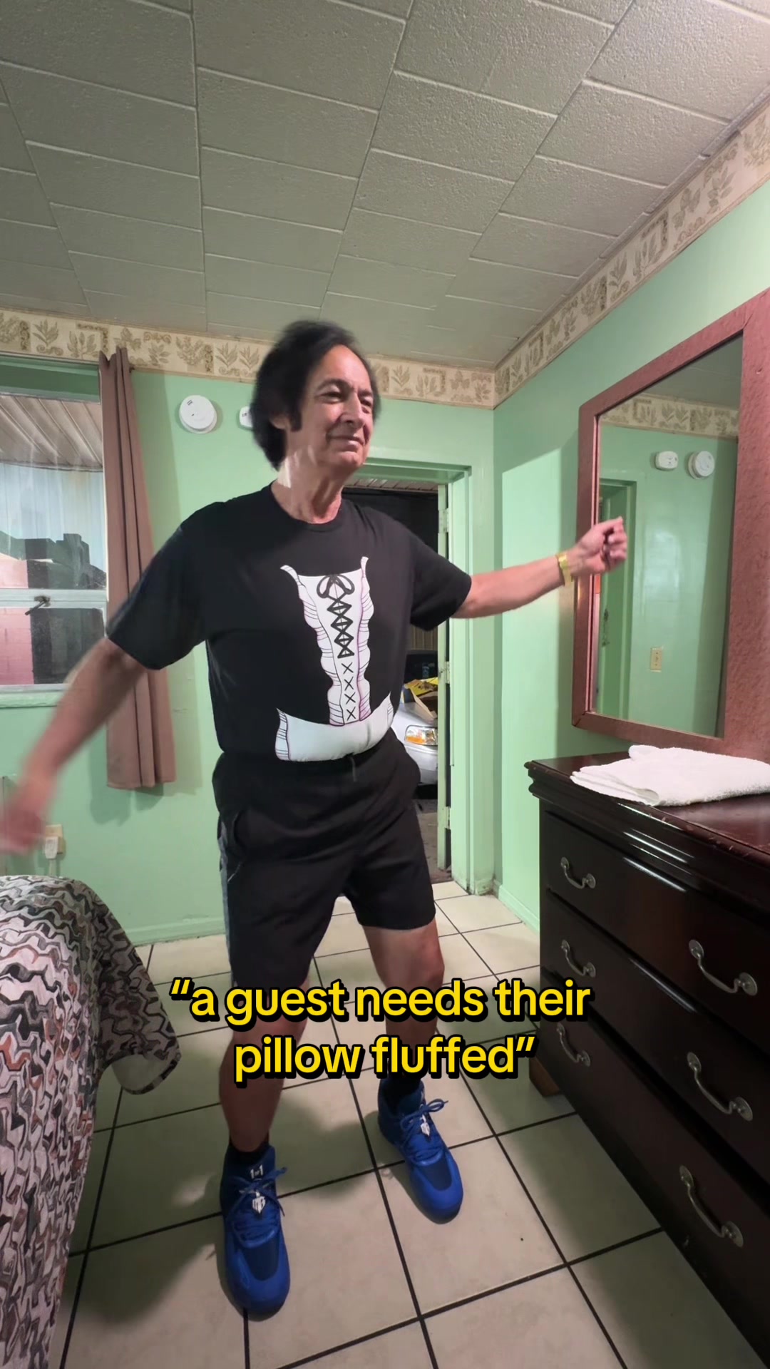 @Brian The Motel Guy