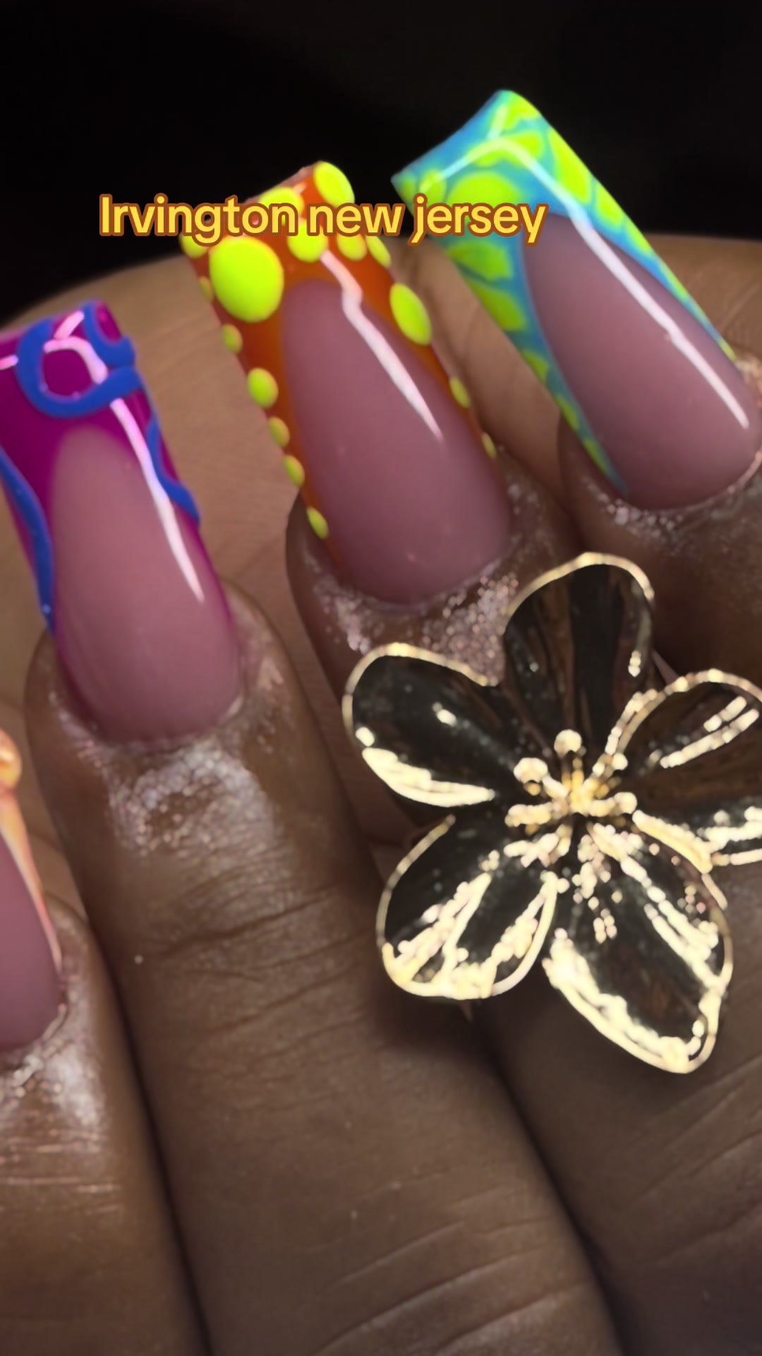 @Thia Nails