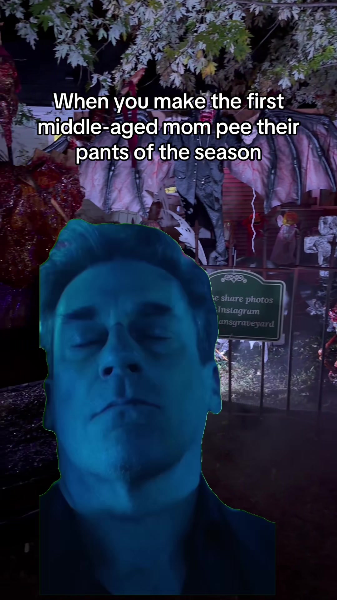 @Herman’s Graveyard