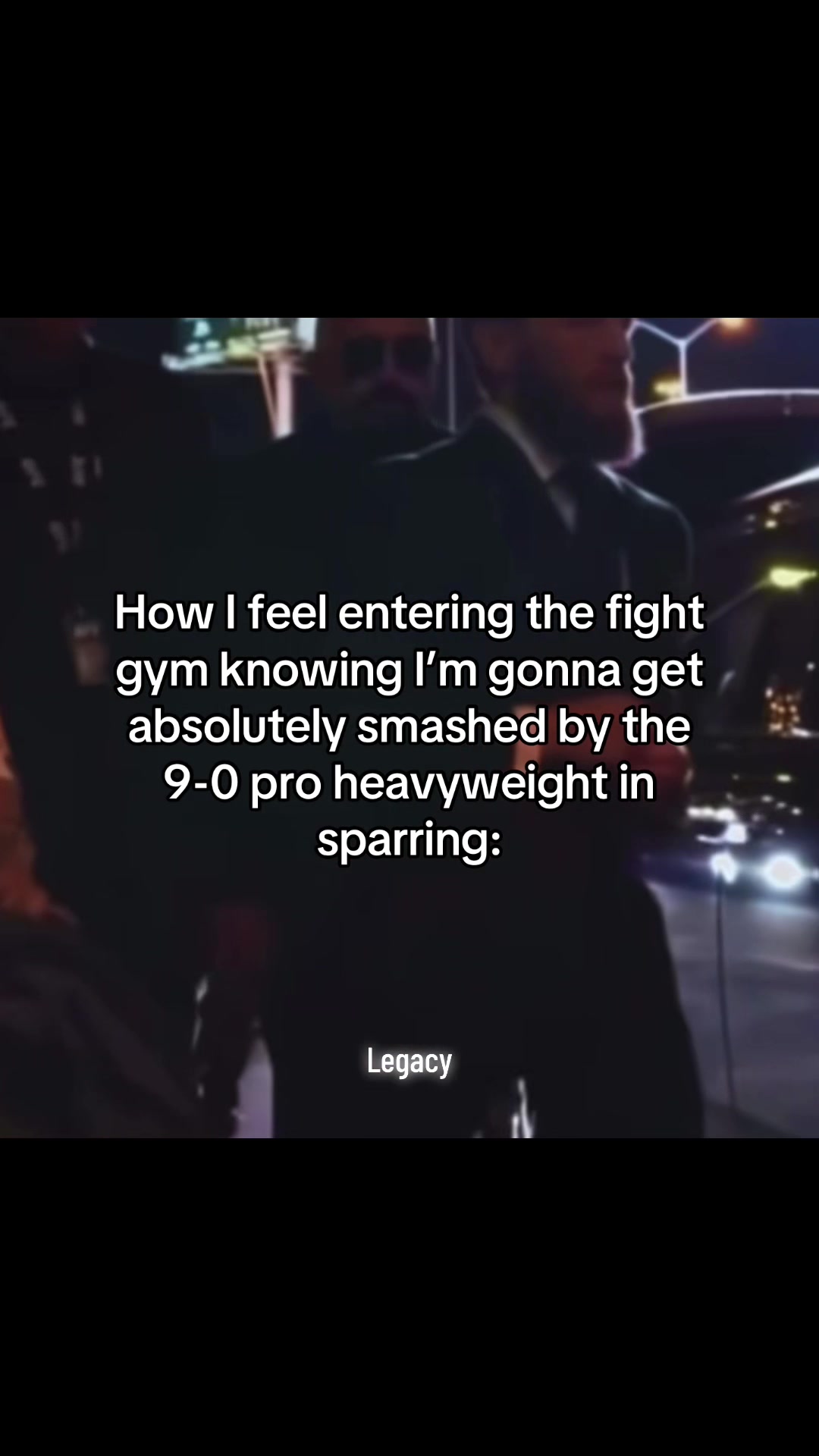 @Legacy MMA