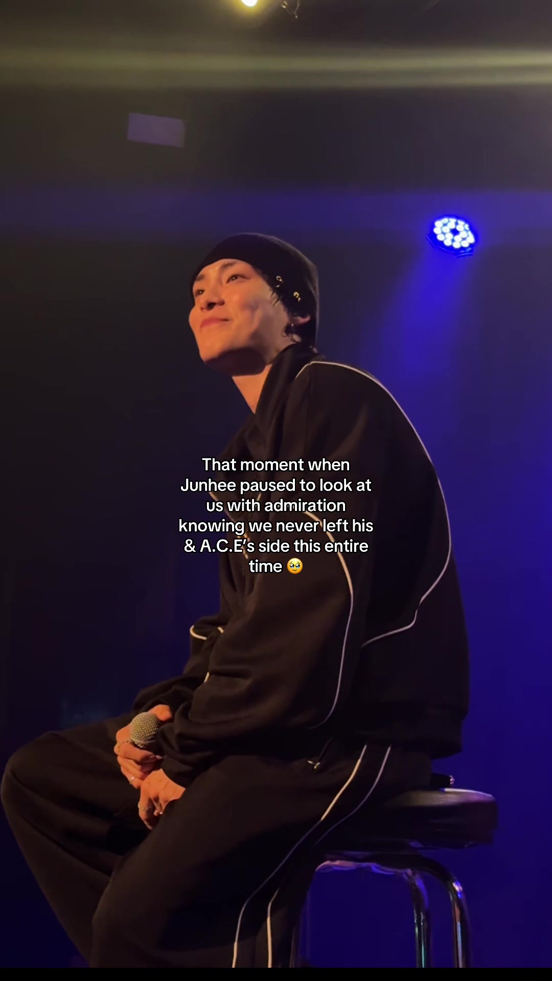 @A.C.E WORLDWlDE