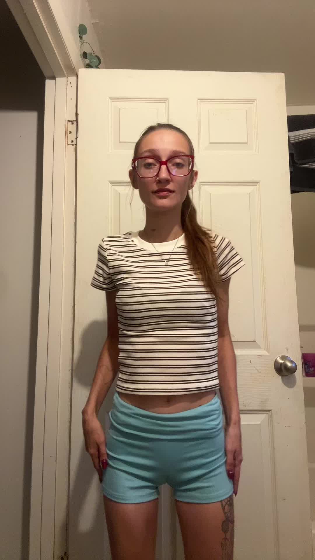 @Megan Perry