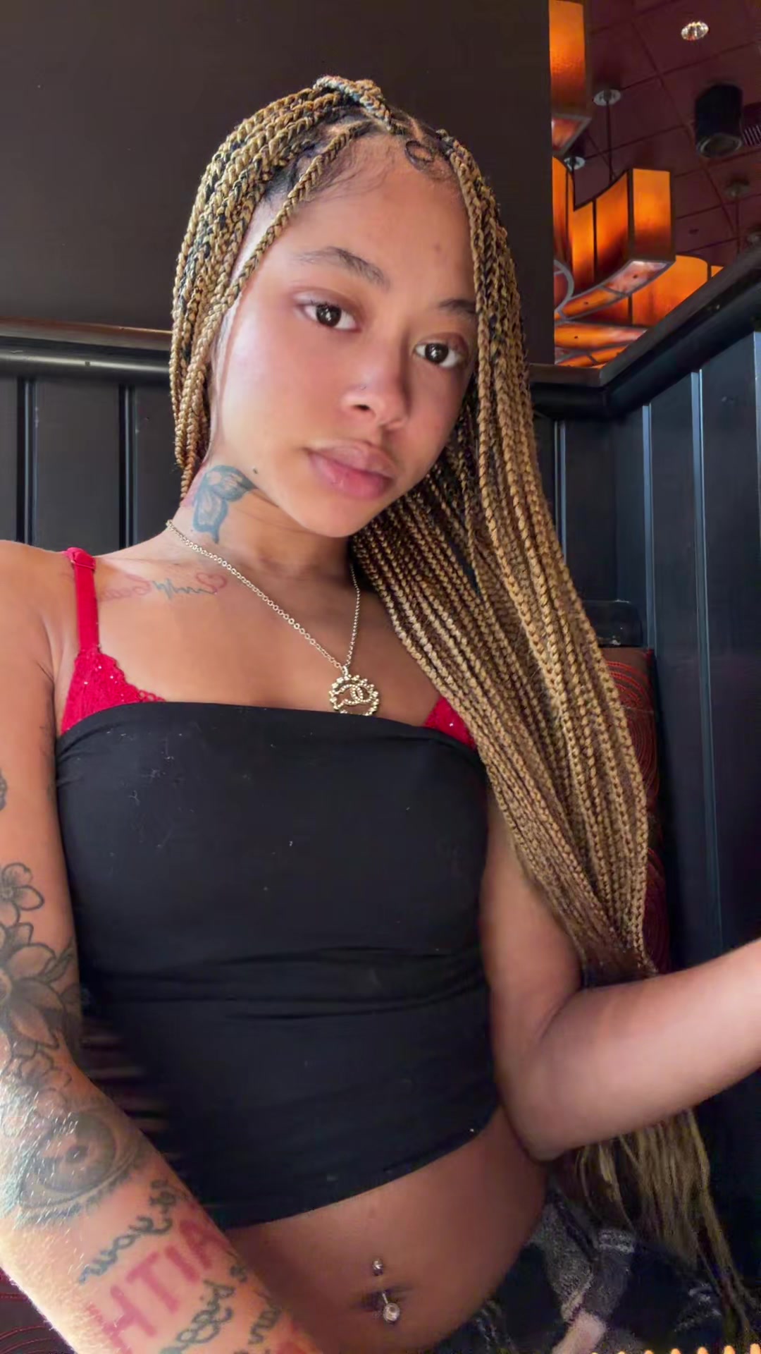 @Brattyfindomnii 👸🏽